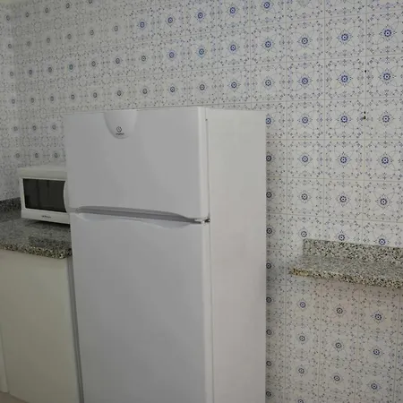 Els Vents Para 6 Personas En Playa Privada De Feriehus