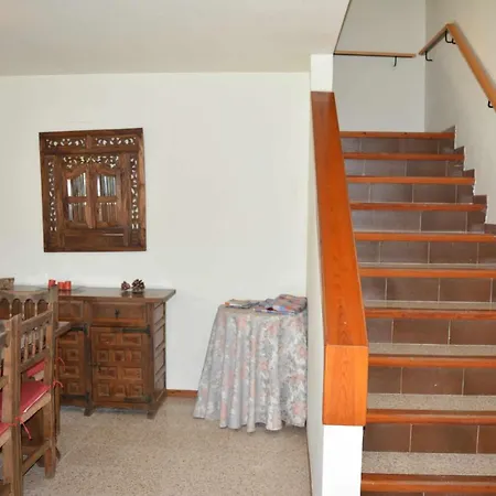 Feriehus Els Vents Para 6 Personas En Playa Privada De *