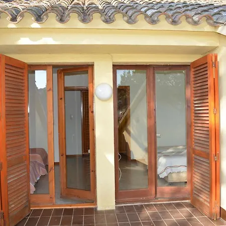 Els Vents Para 6 Personas En Playa Privada De *