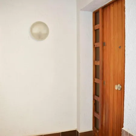 Els Vents Para 6 Personas En Playa Privada De *