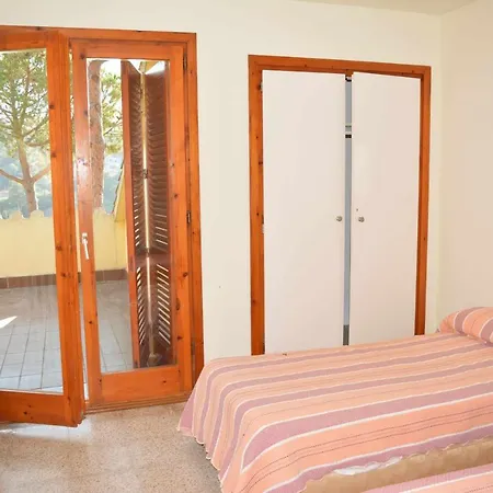 Els Vents Para 6 Personas En Playa Privada De